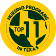 Baylor University Top 11 Nursing Programs in Texas