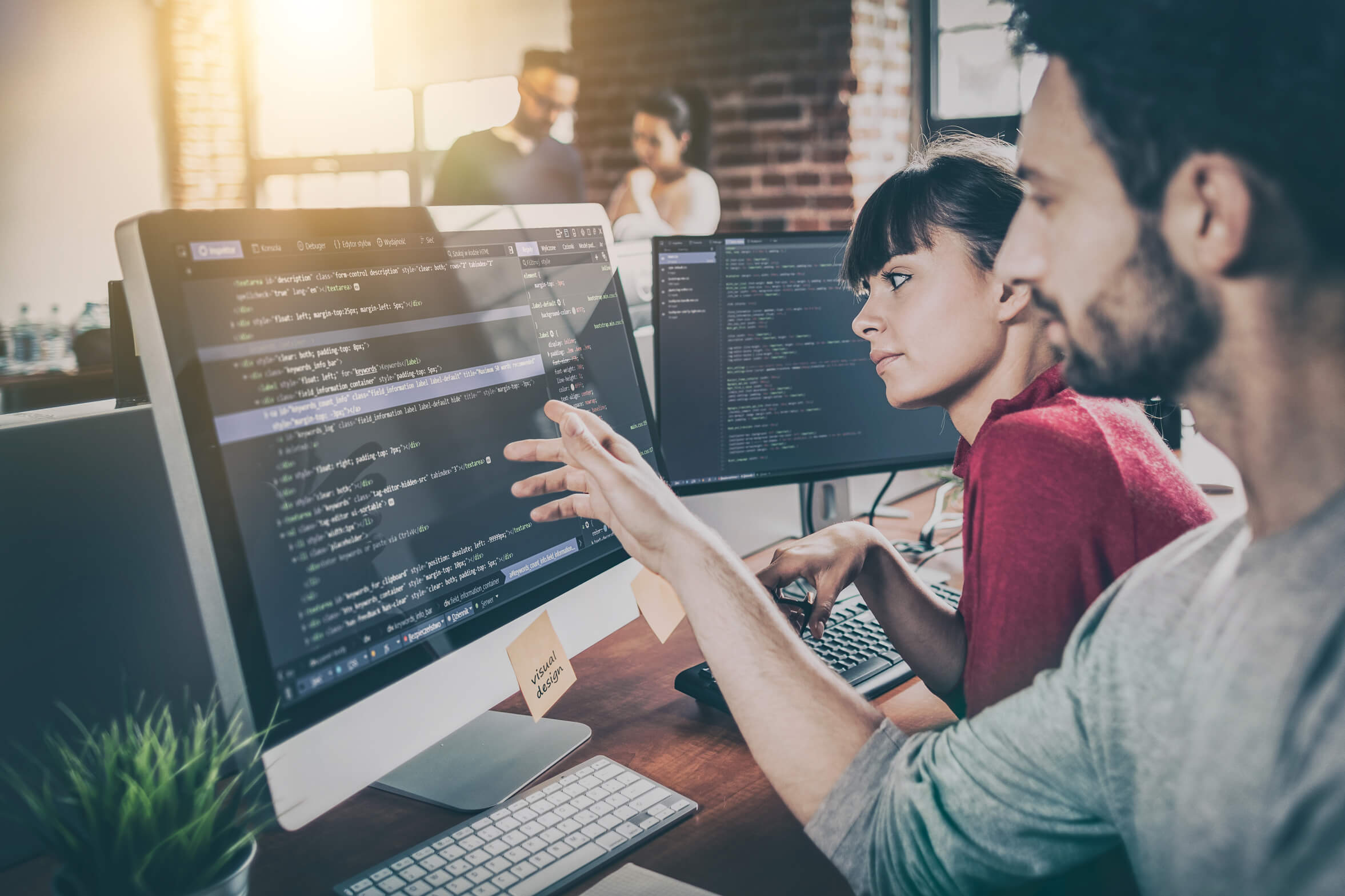 getting a job as a cs graduate