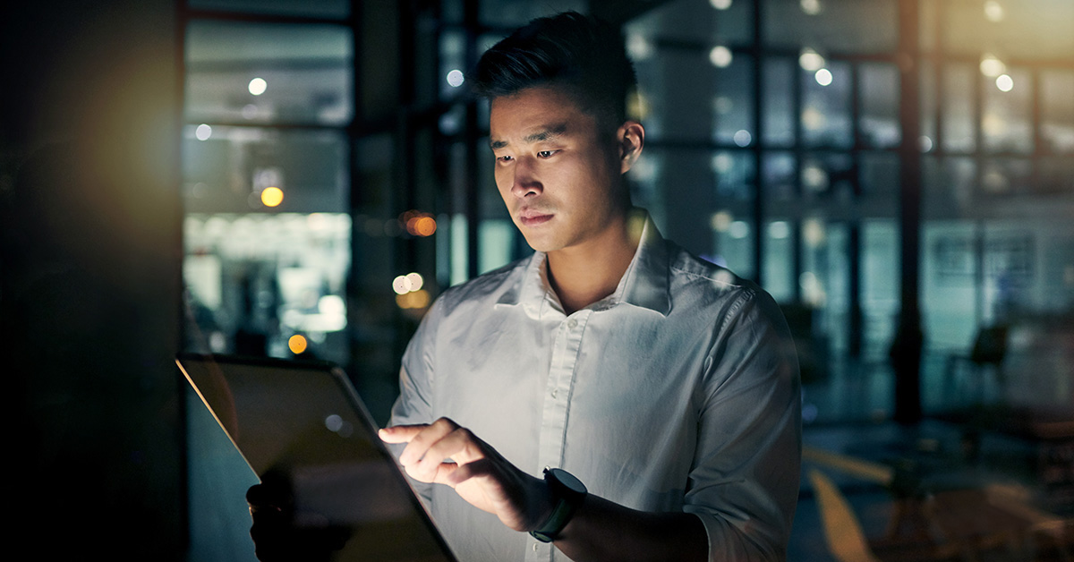 Considering the Human Aspect of Technology