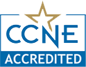 Baylor University CCNE Accredited