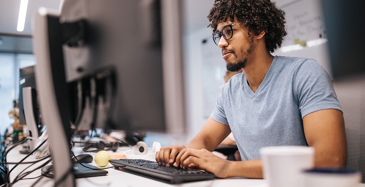 Demand for Computer Science Professionals