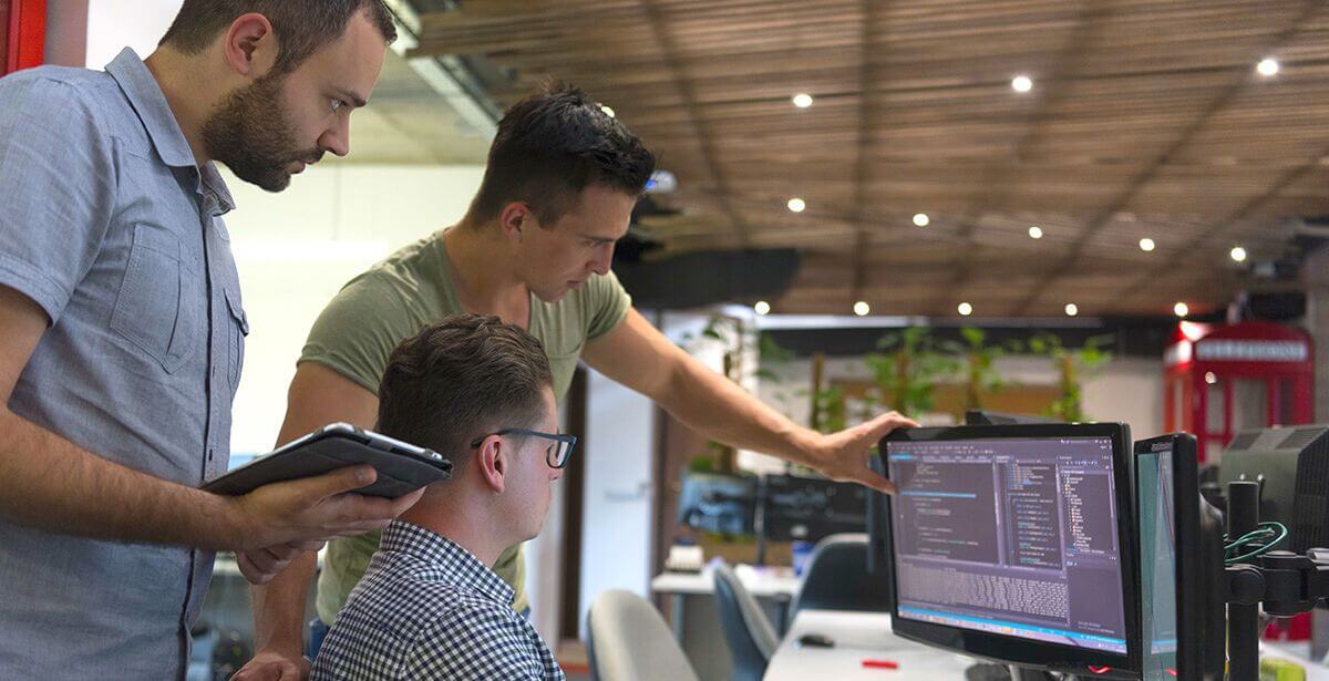 Opening Career Paths with an Online Master’s Degree in Computer Science