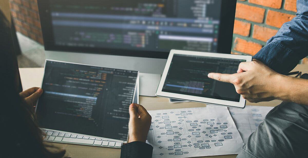 The Languages of Computer Science