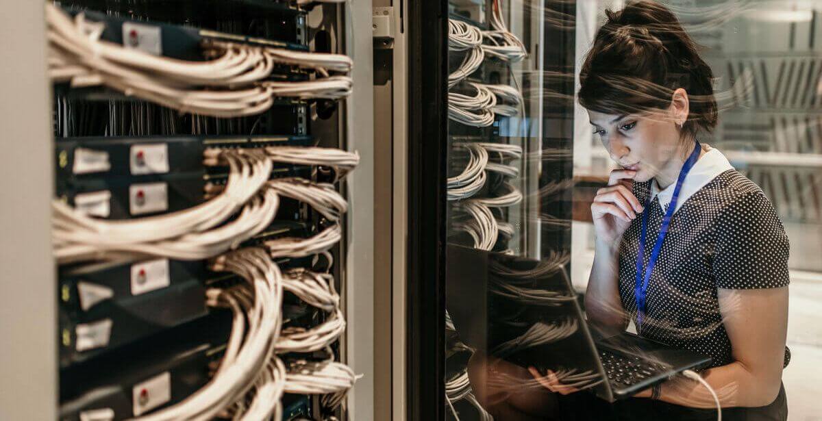 Software Engineering Career Outlook