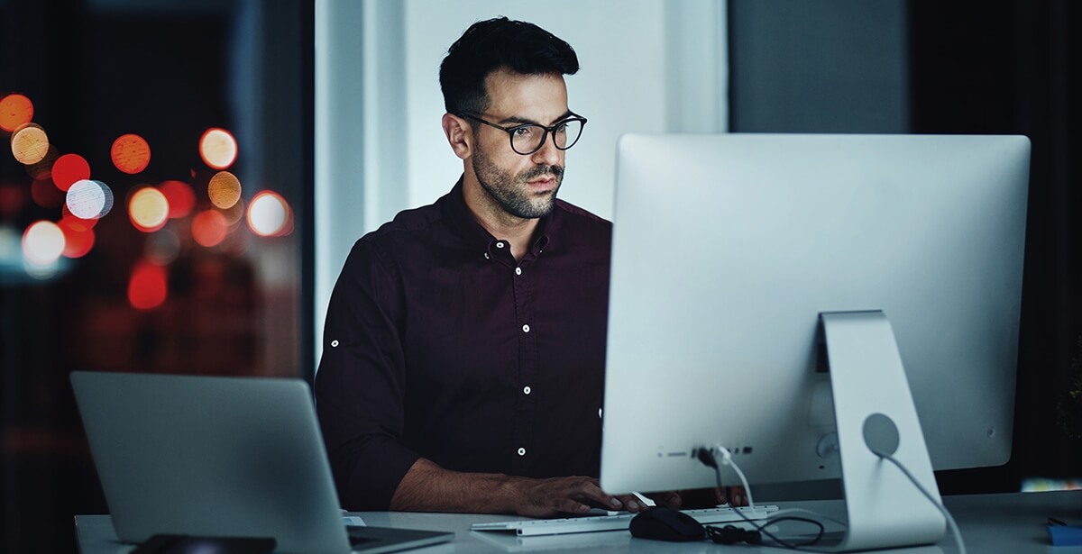 Demand for Cybersecurity Roles