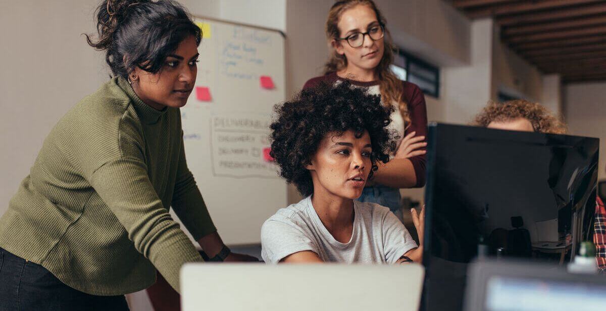 Everything you need to know about a career in software engineering