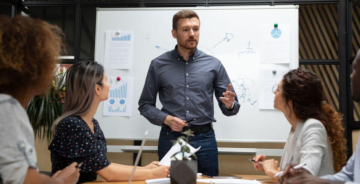 Where Do Software Engineers Work?