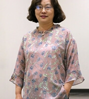 Dr. Eunjee Song
