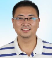 Dr. Chen Zhao